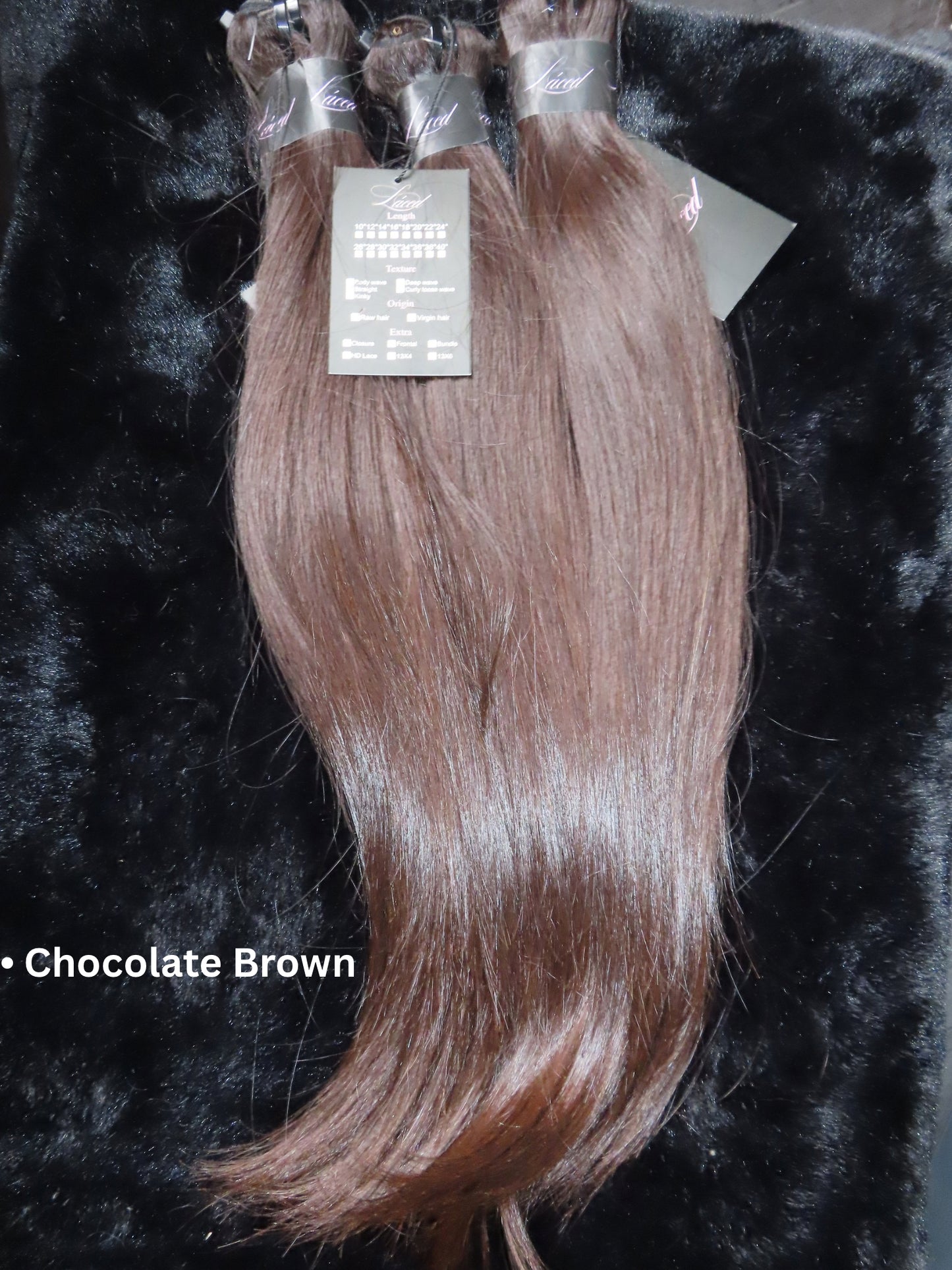 Vietnam Collection : (3) Bundles