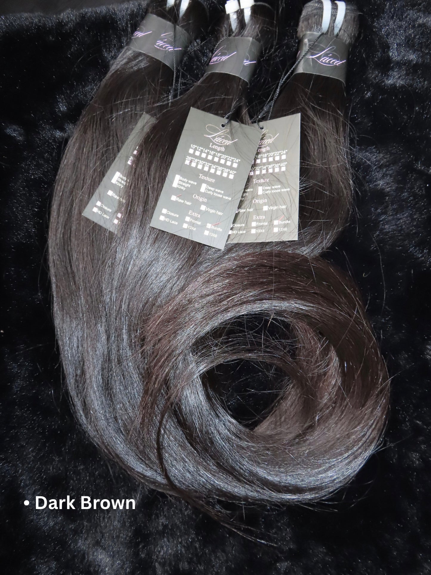 Vietnam Collection : (3) Bundles